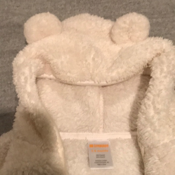 Jacket - Picture 3 of 3